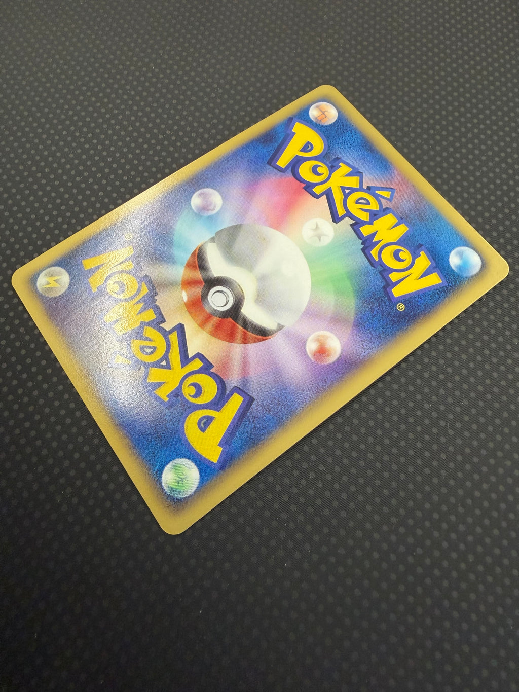 状態A+ テラキオン ミラー 013/014 BK