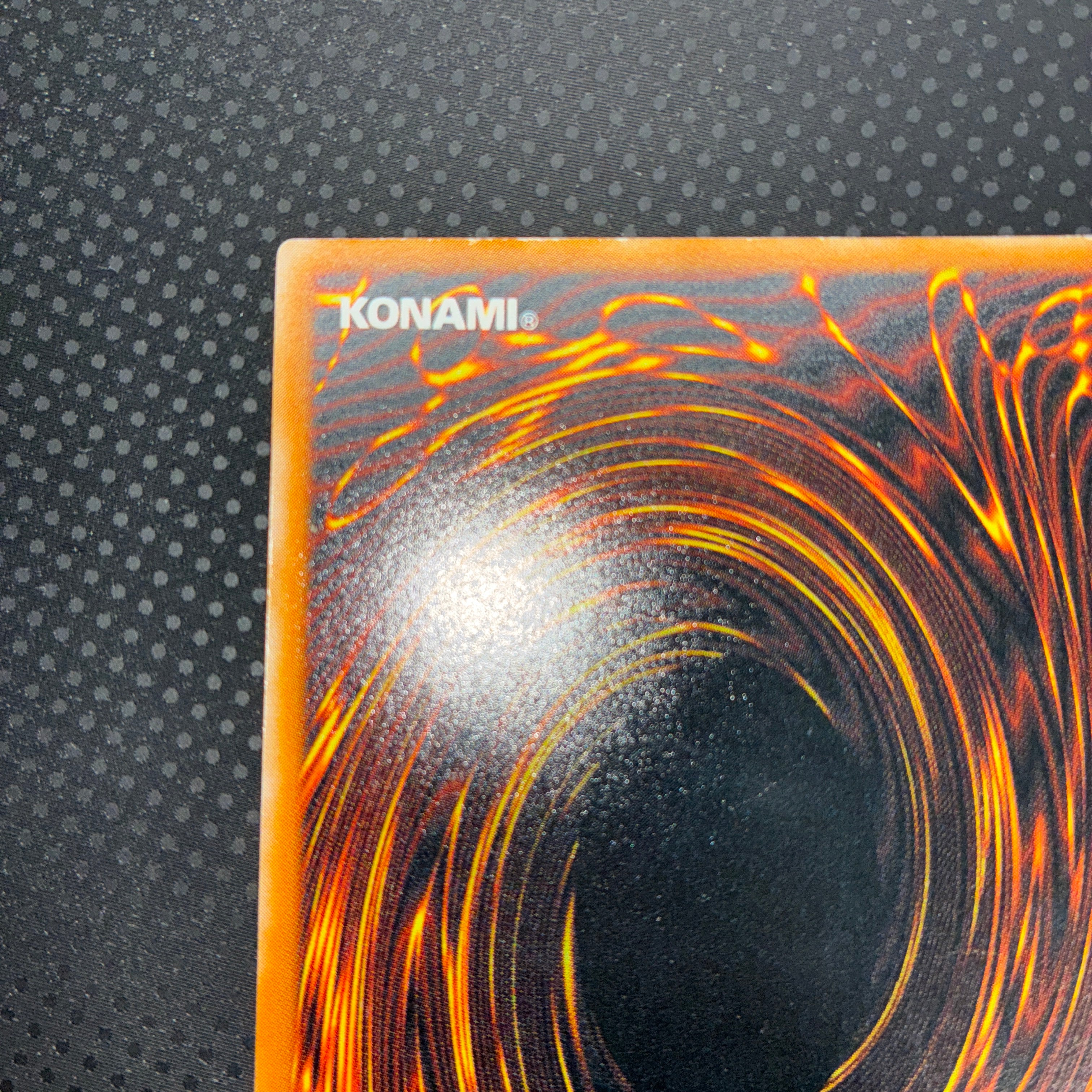 状態A ブラックマジシャン レリーフレア LN-53