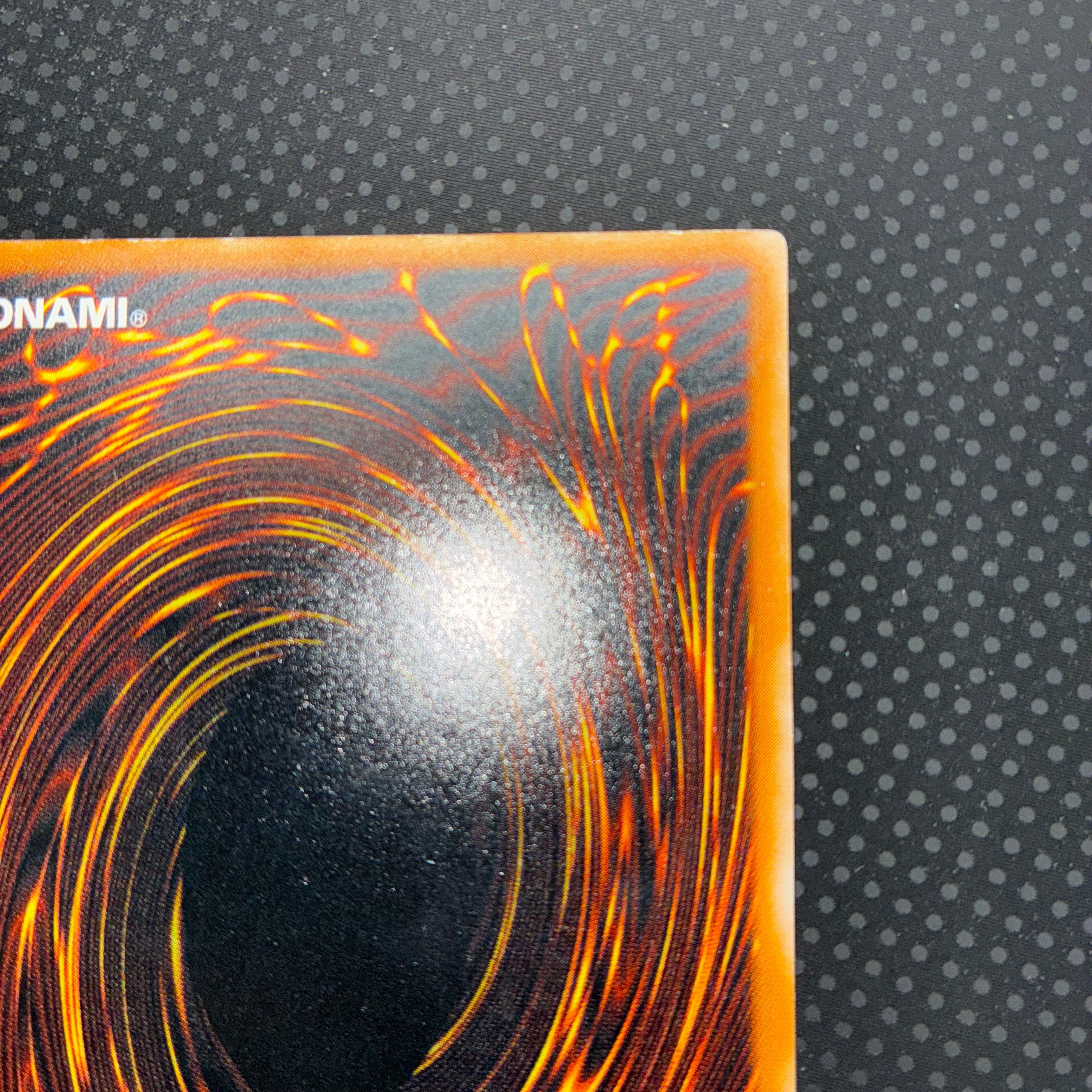 状態A ブラックマジシャン レリーフレア LN-53